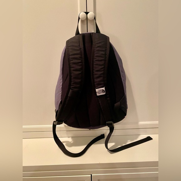 The North Face Mini Pandora Backpack - Picture 4 of 5